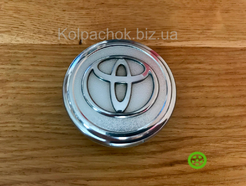 Оригинальный колпачок на  диски Toyota 4260342090