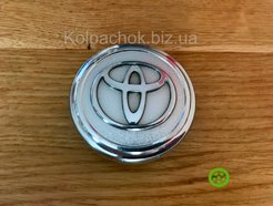 Оригинальный колпачок на  диски Toyota 4260342090