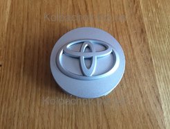 Original center caps for alloy wheels Toyota 4260312760