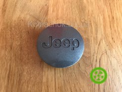 Wheel center  caps Jeep 52090401 (оригинал)