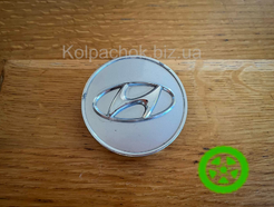 Оригинальный колпачок на  диски Hyundai 52960-2S250