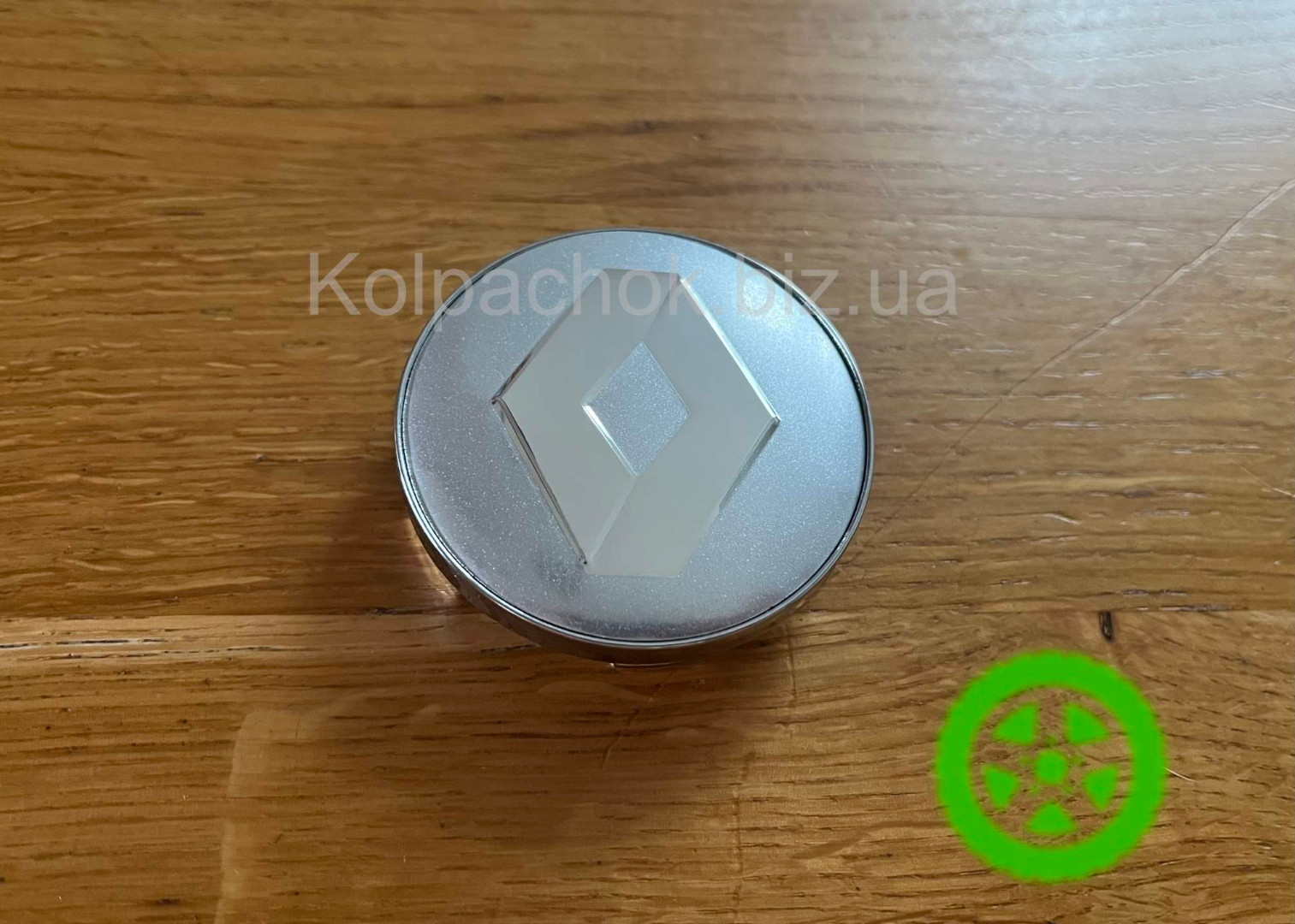 Колпачок на диски Renault  C-570 (59-55мм)