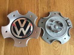 Колпачки на диски Volkswagen Fox 5Z0601149A
