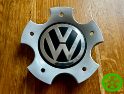 Ковпачки на диски Volkswagen Fox 5Z0601149A