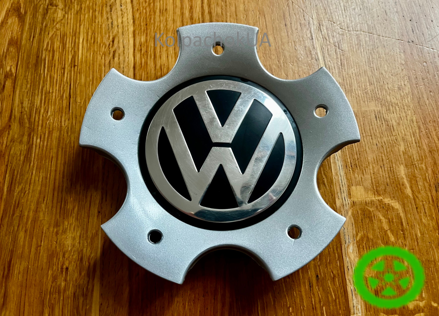 Колпачок диска Volkswagen 5Z0601149A (Оригинал) — для Fox