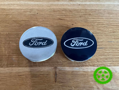 Оригинальный колпачок на диски Ford H95SX1137EA