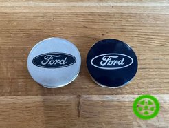 Оригинальный колпачок на диски Ford H95SX1137EA