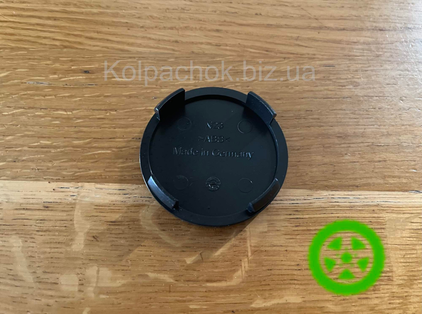 Оригінальний ковпачок для дисків Platin N23
