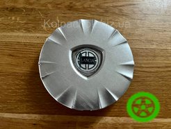 Wheel center caps Lancia Musa 51708375 (original)