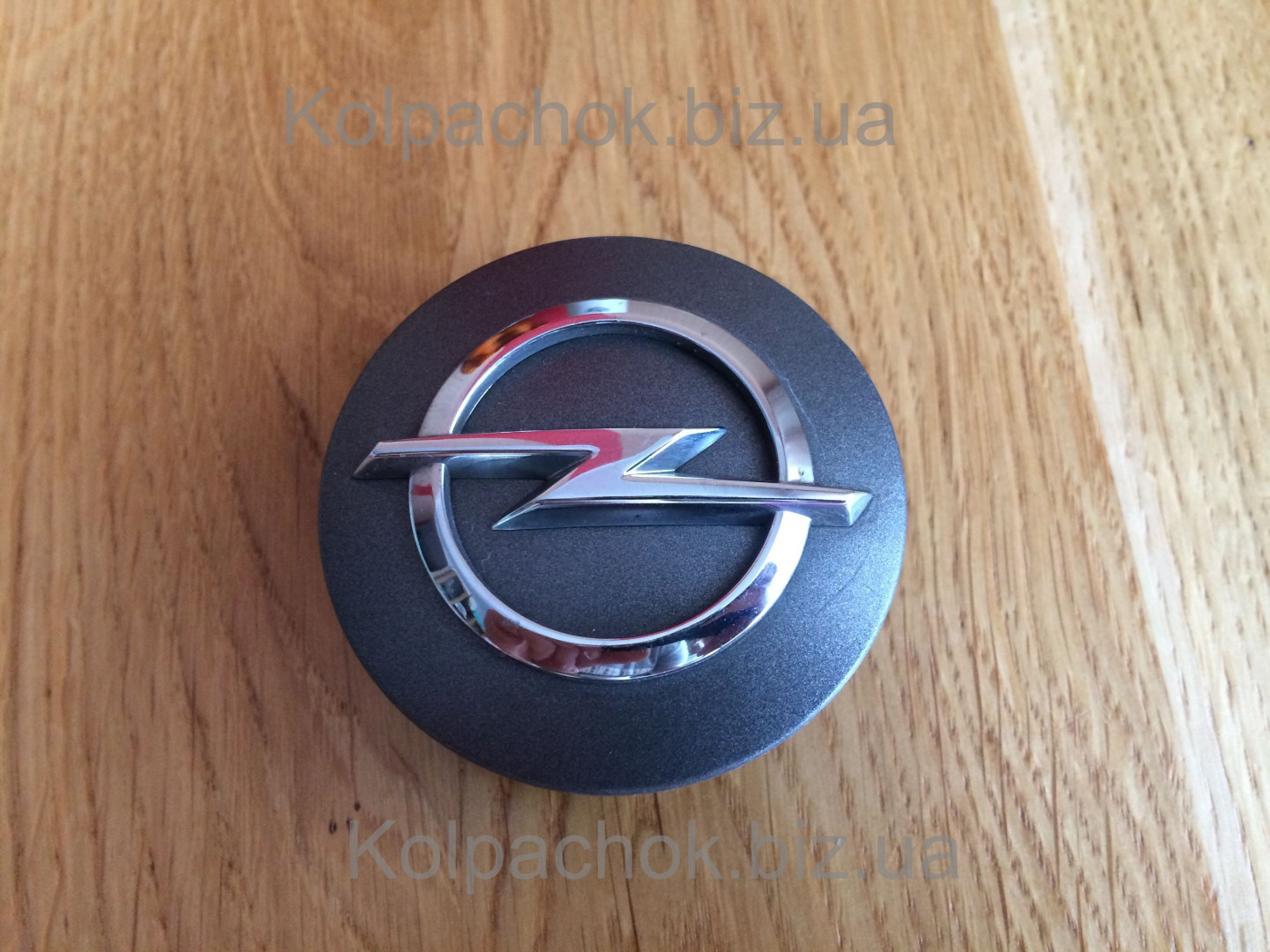 Оригинальный колпачок на диски Opel 13276166