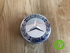 Колпачок на диски Mercedes A1714000025