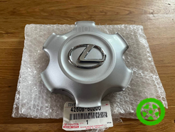 Оригинальный колпачок на диски Lexus 4260B-60200
