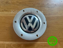 Оригинальный колпачок на диски Volkswagen 7M3601149B