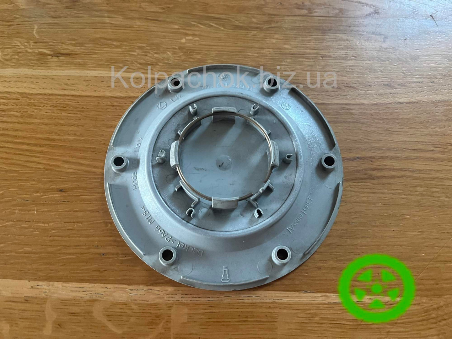 Ковпачки на диски Volkswagen 7M3601149B (оригінал)