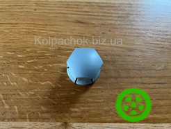 Оригинальный колпачок на болт Volvo 31660919