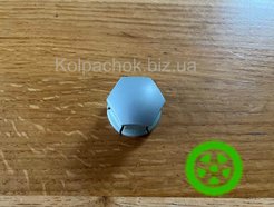 Оригінальний ковпачок на колісний болт Volvo 31660919