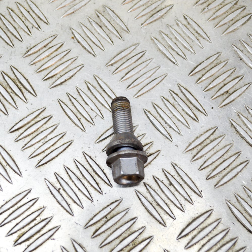 Genuine Volvo Wheel Bolt cap 31660919