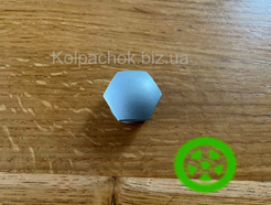 Оригинальный колпачок на секретный болт Volvo 31664353