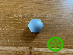 Оригінальний ковпачок на колісний секретний болт Volvo 31664353