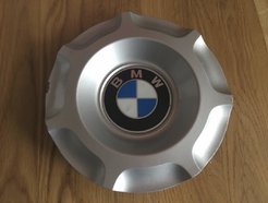 Оригінальний ковпачок для дисків BMW 3613 6756717