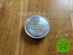 Оригинальный колпачок на диски Subaru 28821SA040