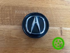 Original center caps for alloy wheels  Acura 44732SJA300