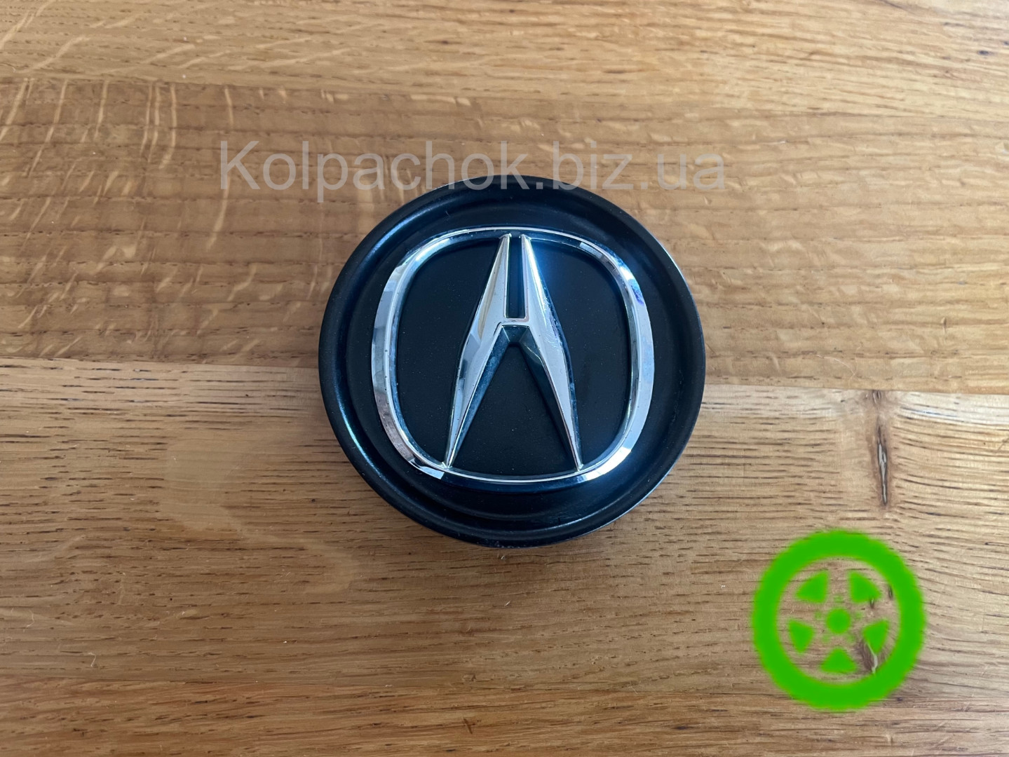 Оригінальний колпачок для дисків Acura 44732-SJA-300