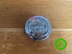 Оригинальный колпачок на  диски Chrysler 04895899