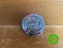 Wheel caps Chrysler 04895899 (original)