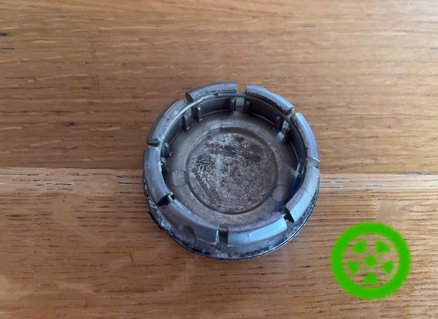 Ковпачки на диски Chrysler 04895899 (оригінал)