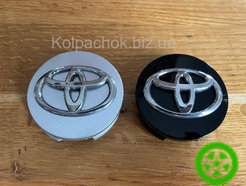 Оригинальный колпачок на диски Toyota 42603-12730/12750