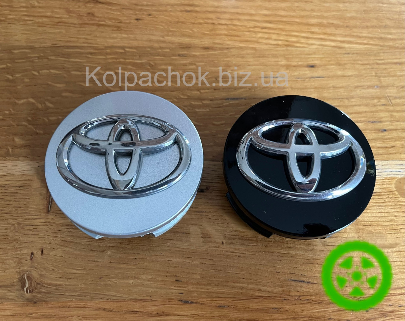 Оригинальный колпачок на диски Toyota 42603-12730/12750