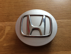 Genuine center caps for alloy wheels Honda 44732-T2A-A31