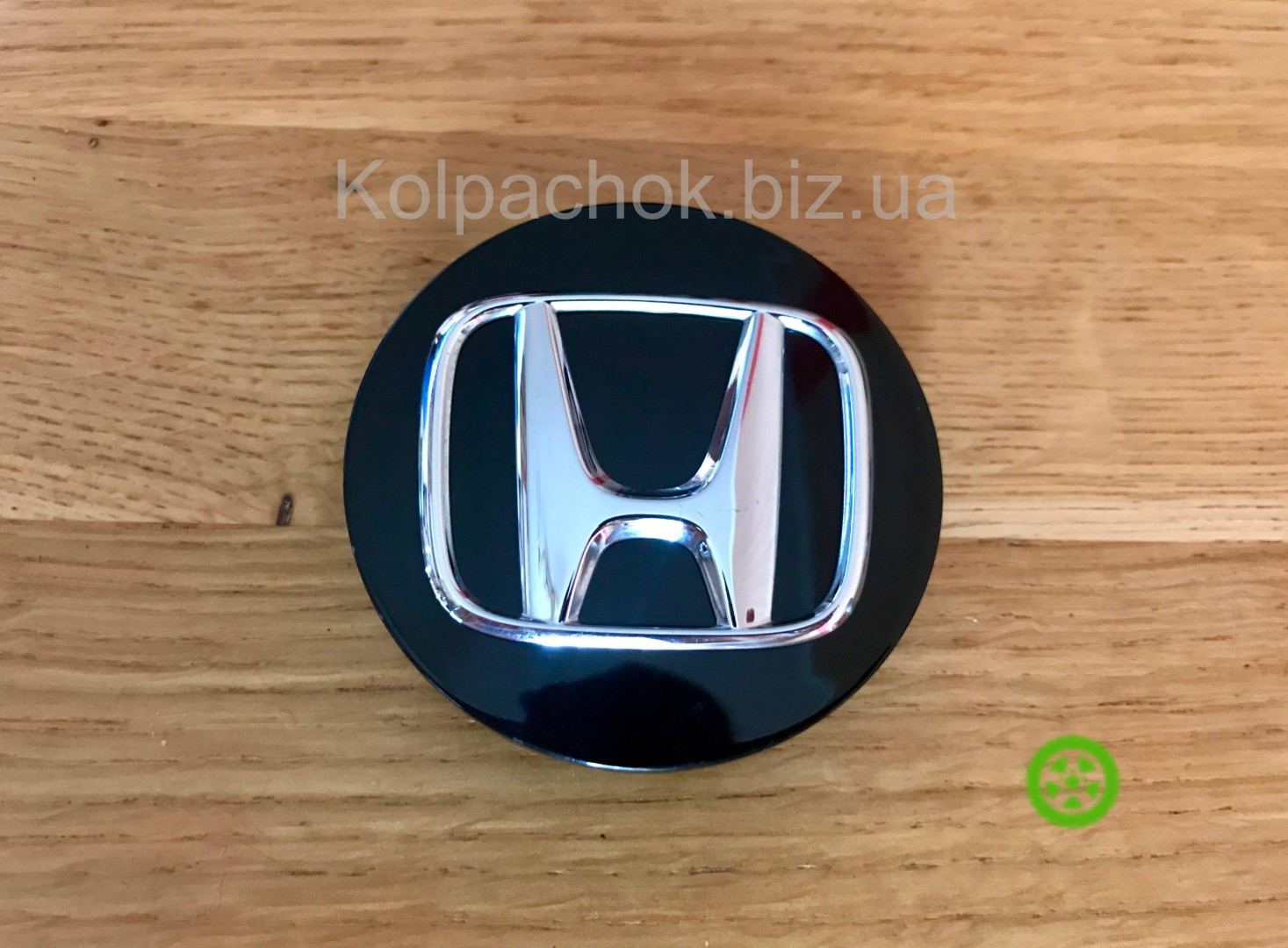 Оригінальний ковпачок для дисків Honda 44732-T2A-A31