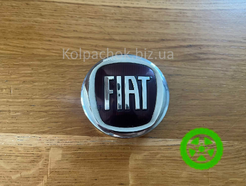 Оригинальный колпачок на диски Fiat 735448759