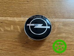 Wheel center  caps Opel  C-570-1 (59/55)