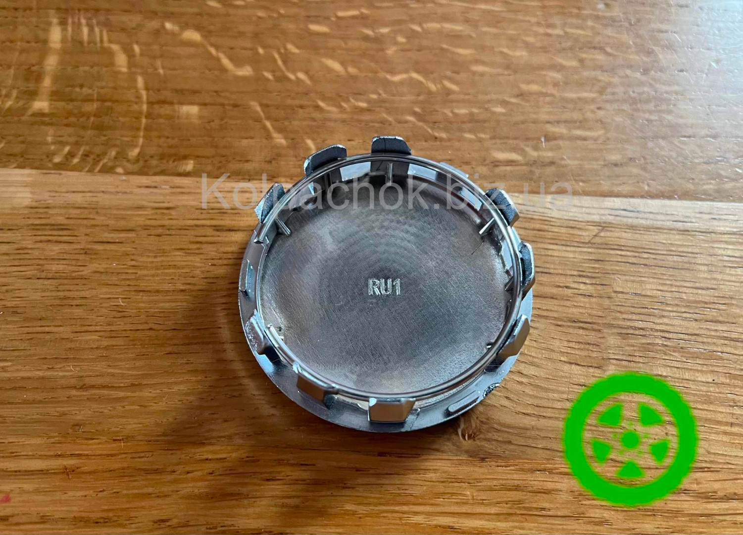 Ковпачок для дисків  Opel C570 (59-55мм)