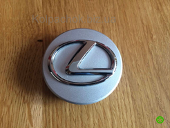 Колпачки на диски Lexus CT200H 4260376010