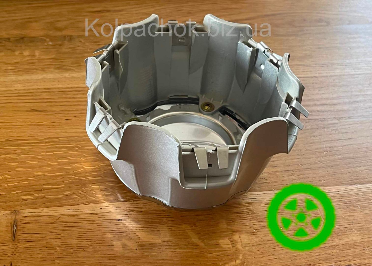 Ковпачок для дисків Hyundai 52980-H1400