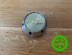Wheel center caps Banzai C-503