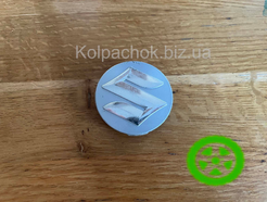 Оригинальный колпачок на диски  Suzuki 4325263J10CZ2