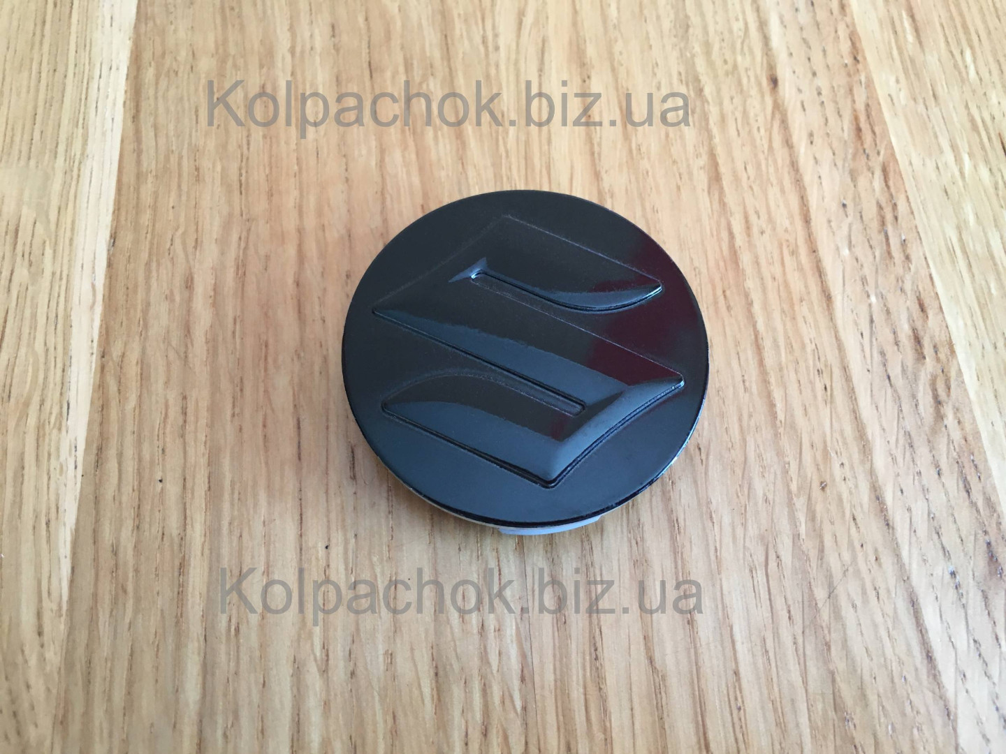 Оригінальний ковпачок для дисків Suzukі 4325263J10CZ2 (оригінал)