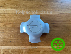 Оригинальный колпачок на диски Opel 90372639