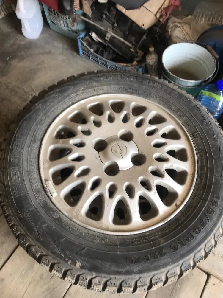 Оригінальний ковпачок для дисків Opel 90372639