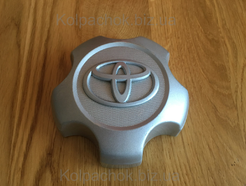Оригинальный колпачок на  диски Toyota RAV4 4260342100