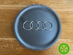 Оригінальний колпачок для дисків Audi 8D0601165D