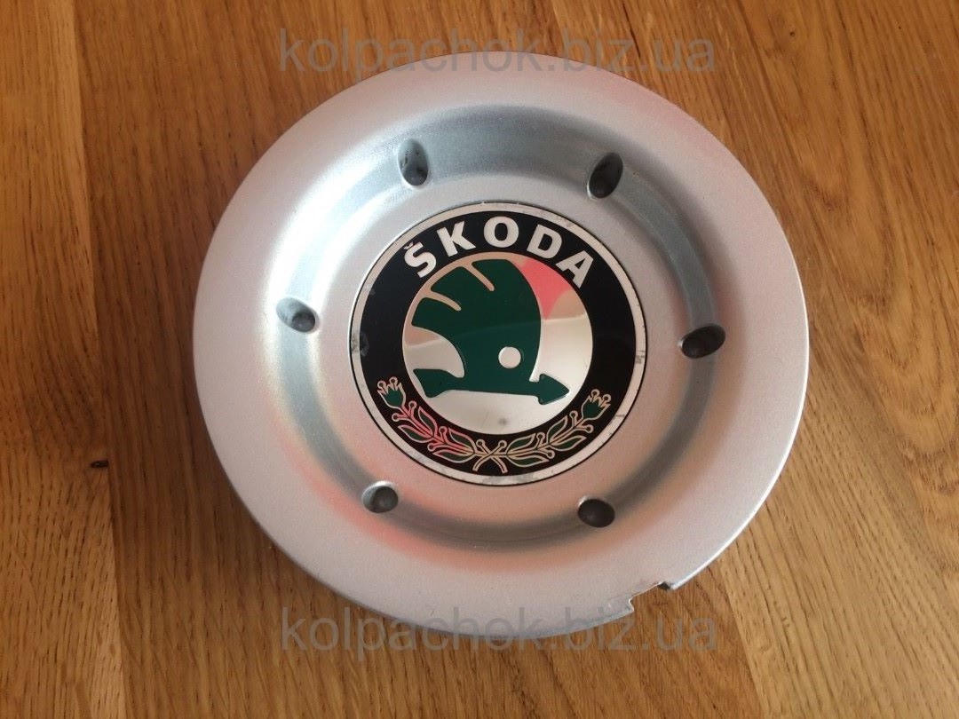 Wheel caps Skoda Octavia Tour 1U0601149A (original)