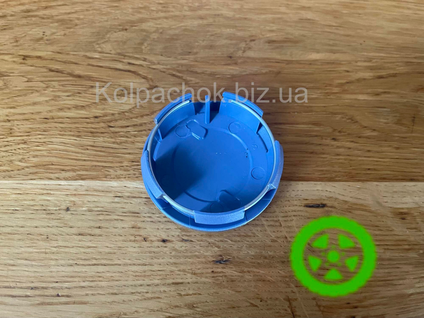 Ковпачок для дисків Jeep 1LB77TRMAC