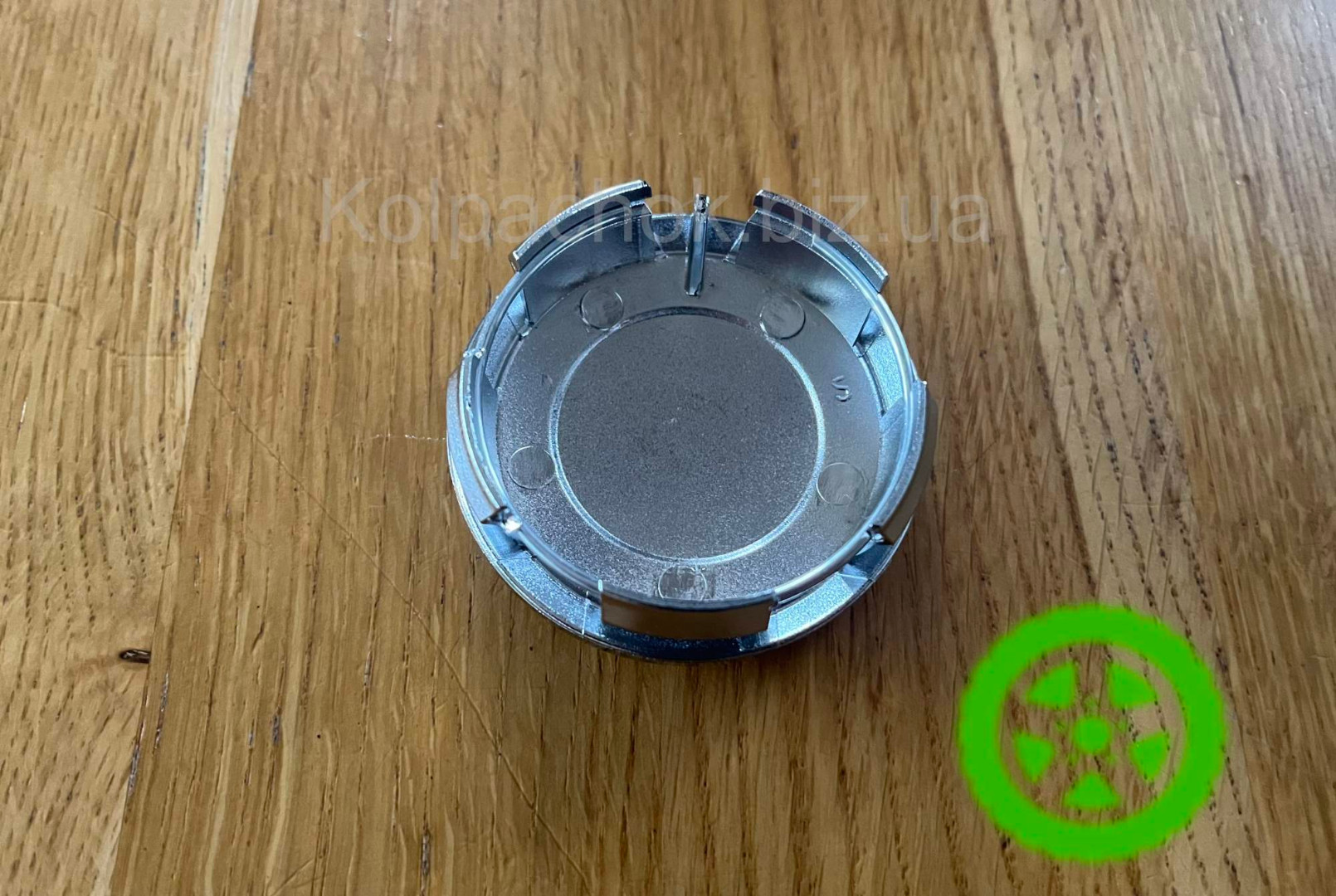 Ковпачок для дисків Jeep 1LB77TRMAC