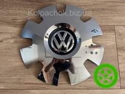 Колпачки на диски Volkswagen Beetle 5C0601149C (оригинал)